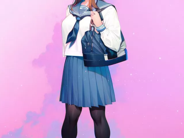 制服とスーツの狭間で【TSF、入れ替わり、制服】