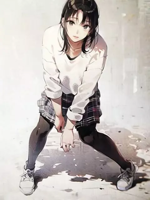 君の視点、私の視点【TSF、入れ替わり】
