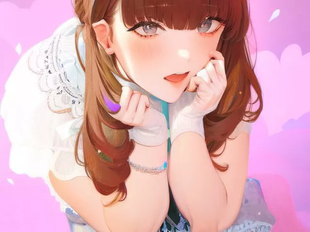 春風のイタズラ【TSF、入れ替わり】