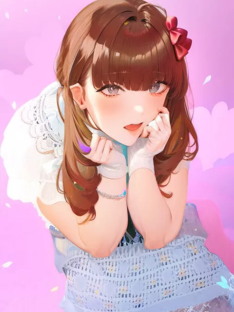 春風のイタズラ【TSF、入れ替わり】