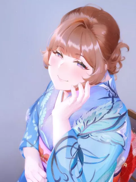鏡花水月の術【TSF、入れ替わり】