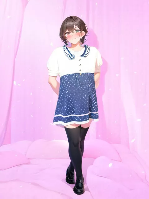 首から下のパラドックス【TSF、入れ替わり】