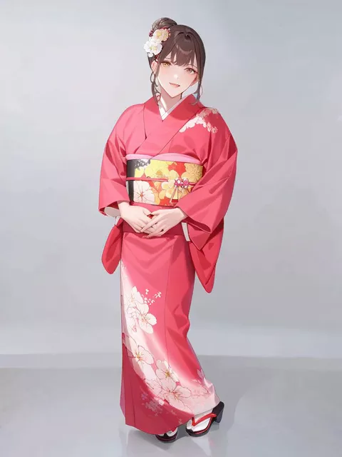 明けましておめでとうございます！
