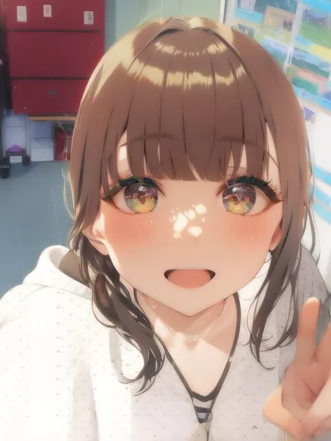 入れ替わりスナップ【TSF、入れ替わり】