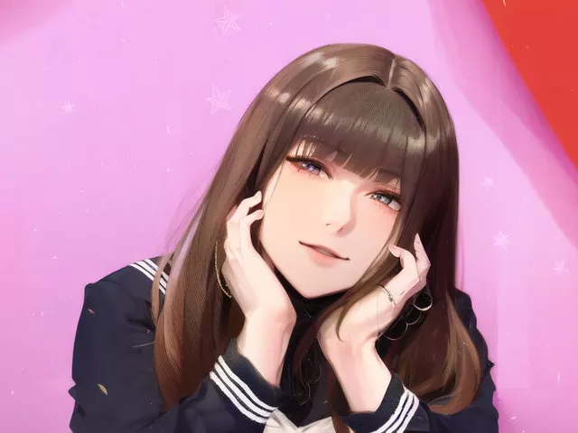なりゆきの代償【女装、制服】