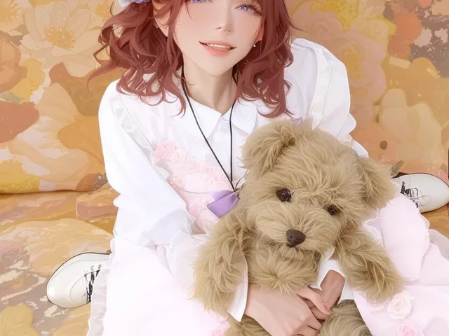 揺らぎのドレスコード【女装】