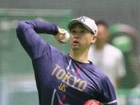 【感動】ヤクルト・石山「苦しみが勝る」偉業目前