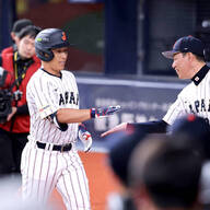 【注目】吉田正尚の打球が消えた…鳥肌!!