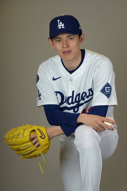 寝耳に水？佐々木朗希の結婚とライフスタイルの変化