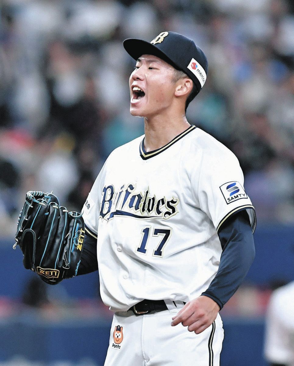 オリックス・曽谷龍平がソフトバンクにリベンジ快投！7回無失点で3勝目＆岸田監督にバースデー白星