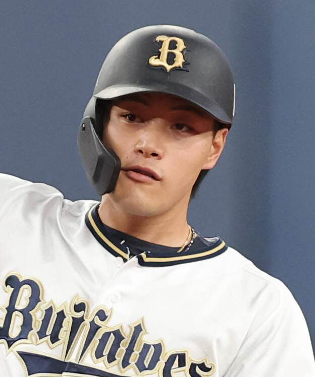 【執念】麦谷決勝打！首位目前ｗｗ