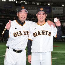 新天地巨人での活躍を期待　石川達也に迫る！