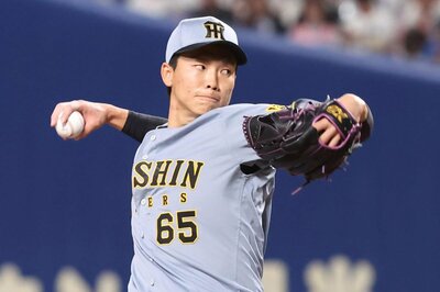 【驚愕】湯浅の防御率0.00継続！？マジかよ…