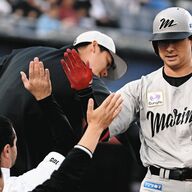 ロッテ・藤岡裕大、FA取得も「今はチームのため」