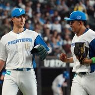 日本ハム・達孝太が本拠地初勝利！強敵西武を6回1失点でねじ伏せる