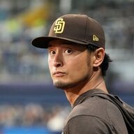 パドレス・ダルビッシュ有が復帰へ前進！右肘炎症から実戦投球開始、5月中の復帰なるか