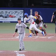 【絶望】阿部監督「点が取れない」