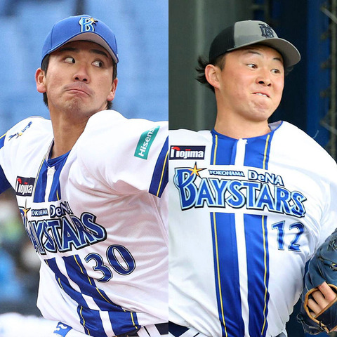 DeNAルーキーの本拠地初登板の苦い思いを胸に　今後の生き残りをかけて