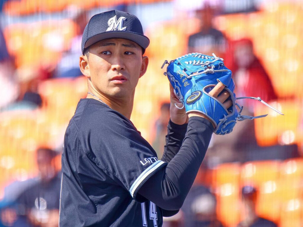 ロッテ・小島和哉が4連敗阻止へ先発！“完封地獄”からの脱出なるか？