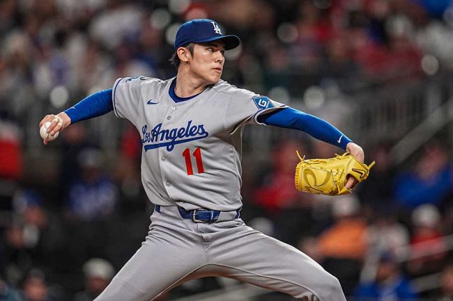 【不安】佐々木朗希がIL入り!?右肩不調の真相とは…今後は？