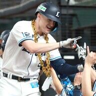 西武・今井達也が今季4勝目！防御率0.51＆7試合連続HQSの快投でパのエース街道まっしぐら