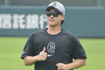 【注目】井上温大vs日ハム打線…再起なるか？