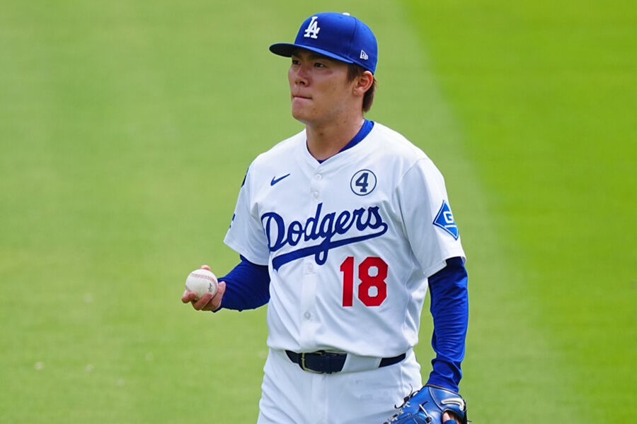 【激震】山本に勝ったヤ軍の対策とは