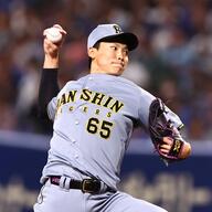 阪神・湯浅京己が甲子園で完全復活！688日ぶりの聖地登板に大歓声