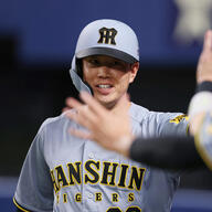 【覚醒】ベンチの切り札・糸原が虎の勝利を呼んだ！