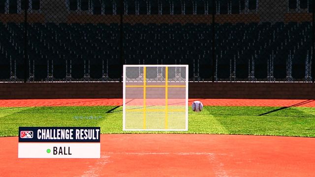 オープン戦とロボットアンパイア: MLBが挑む新たな挑戦