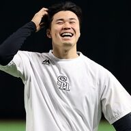 【覚醒】松本晴、先発適性がヤバすぎた件ww