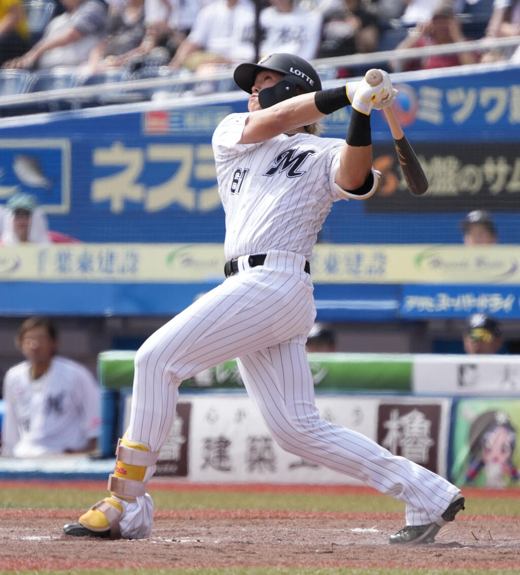 【驚愕】山本大斗が覚醒弾×2発！未来の主砲が本気出してきた！？