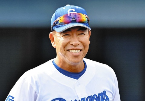 「隙見せず、隙あらばつけ込む」中日ドラゴンズの戦略と活躍を追う