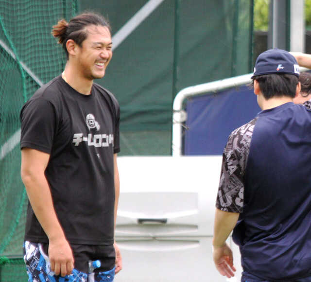 高橋光成、群馬で初白星なるか？