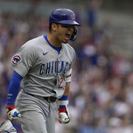 鈴木誠也14号＆打点トップ独走！