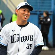 【期待】山田陽翔、交流戦で勝負