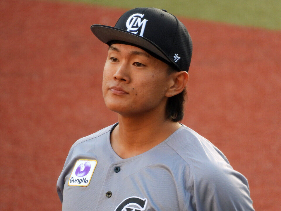 ロッテ・山本大斗が逆風切り裂く2号弾！32イニングぶりの得点で連敗ストップへ光