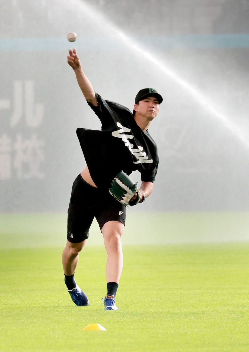 【注目】達×ロッテ再戦が熱すぎる！