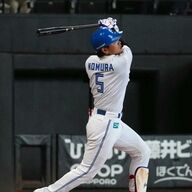 【え、えぐっ】野村佑希の特大弾に新庄監督が“バツ”対応ｗ