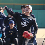 【衝撃】今井達也OP戦登板決定…震える!!