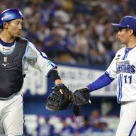 【激突】東克樹vsオリ打線ｗｗ