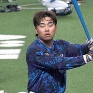 【復活】蛭間拓哉ついに1軍きたあああ！