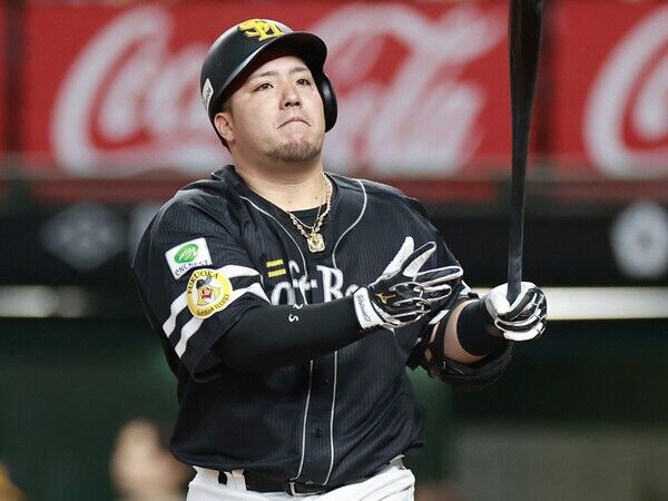 【衝撃】山川が7番！？秋広も即スタメンｗｗ