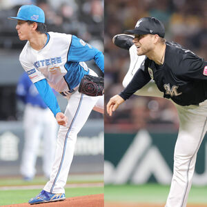【激震】北山亘基が覚醒中！？無失点の真相www