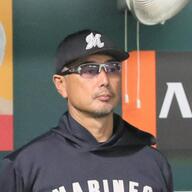 ロッテ・ボスが7回1失点の快投も…痛恨の逆転サヨナラ負けで3連敗