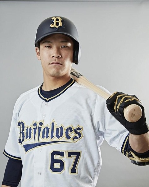 オリックスはなぜ強い？中川圭太とデータが物語る優勝の可能性