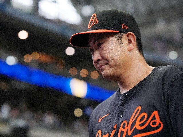 【覚悟】菅野がメジャーで語った“最後の挑戦”