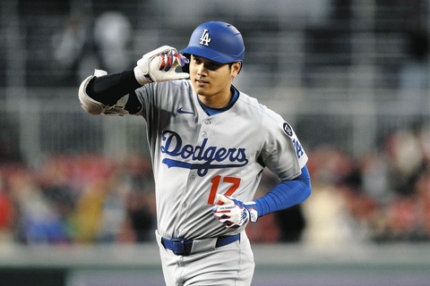 進化する二刀流｜大谷翔平、サヨナラ弾が示した“野球IQ”の高さ