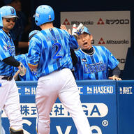 【熱狂】代走→盗塁→サヨナラ打ってマジかよｗ
