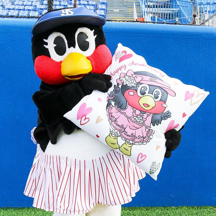 つばみがインスタで明かす！つば九郎の妹の素顔とメッセージ